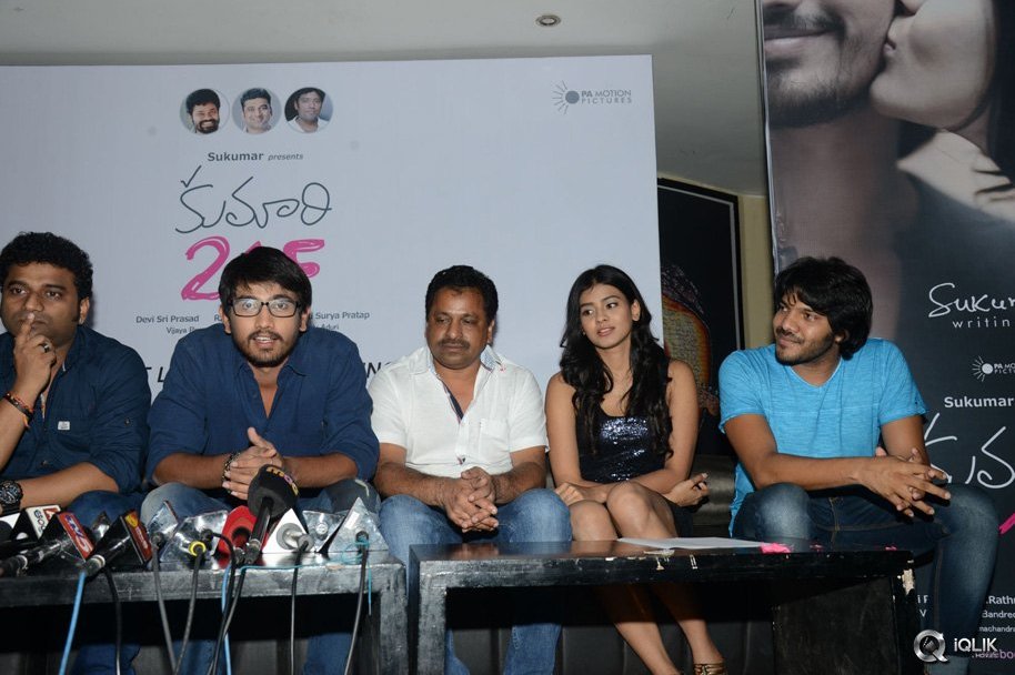 Kumari-21-F-Movie-First-Look-Launch
